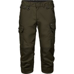 ENGEL Entire knickers med stræk Forest Green 6328-144