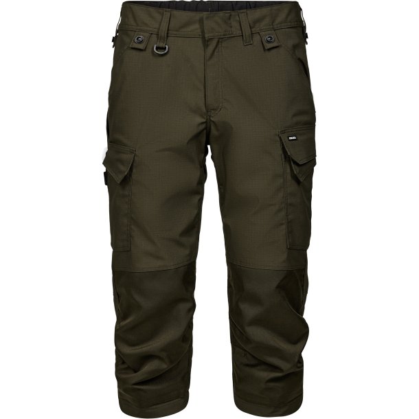 ENGEL Entire knickers med stræk Forest Green 6328-144