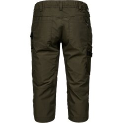 ENGEL Entire knickers med stræk Forest Green 6328-144