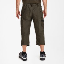 ENGEL Entire knickers med stræk Forest Green 6328-144