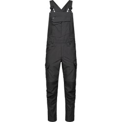 ENGEL Entire overall med strk Antrazitgr 3329-144