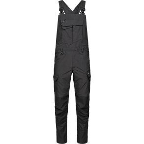 ENGEL Entire overall med strk Antrazitgr 3329-144