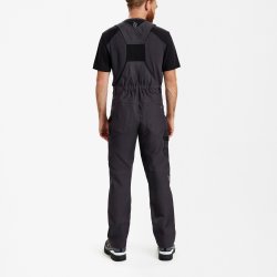 ENGEL Entire overall med strk Antrazitgr 3329-144