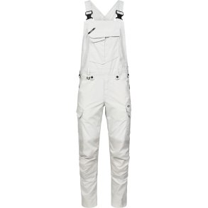 ENGEL Entire overall med strk Bone White 3329-144