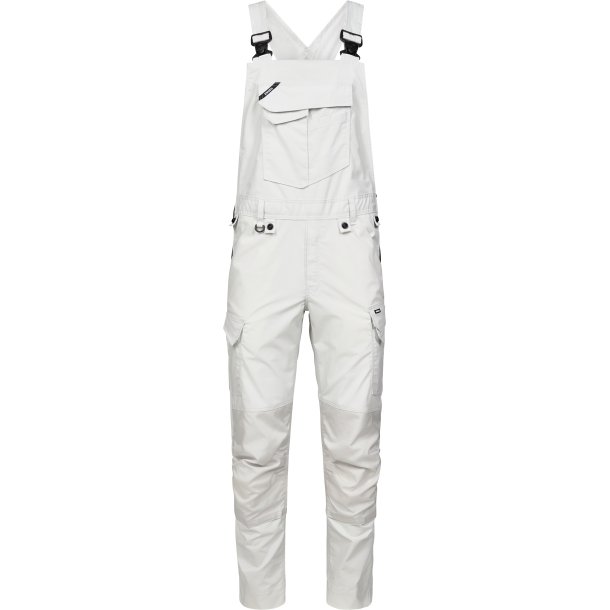 ENGEL Entire overall med strk Bone White 3329-144