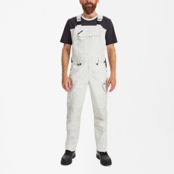 ENGEL Entire overall med strk Bone White 3329-144