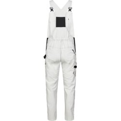 ENGEL Entire overall med strk Bone White 3329-144