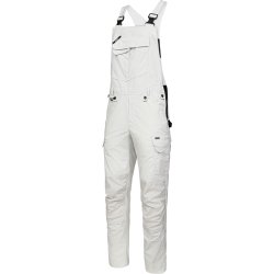 ENGEL Entire overall med strk Bone White 3329-144