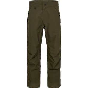 ENGEL Entire overtrksbukser Forest Green 2129-176