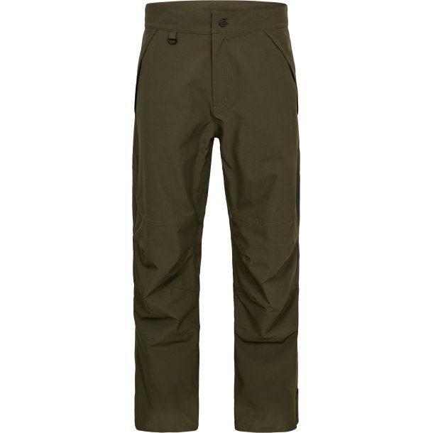 ENGEL Entire overtrksbukser Forest Green 2129-176