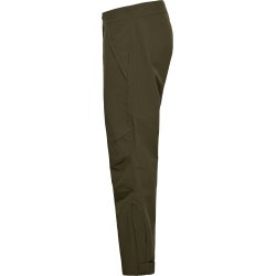 ENGEL Entire overtrksbukser Forest Green 2129-176