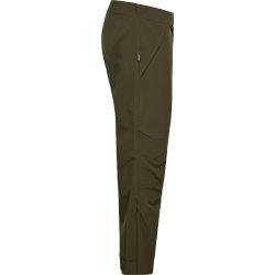 ENGEL Entire overtrksbukser Forest Green 2129-176