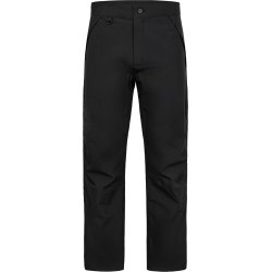 ENGEL Entire overtrksbukser Sort 2129-176