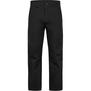 ENGEL Entire overtrksbukser Sort 2129-176