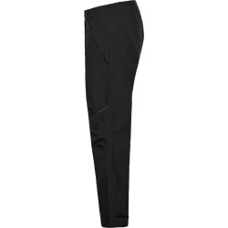 ENGEL Entire overtrksbukser Sort 2129-176