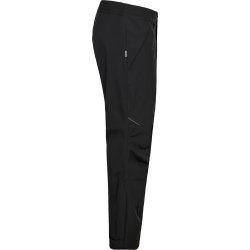 ENGEL Entire overtrksbukser Sort 2129-176