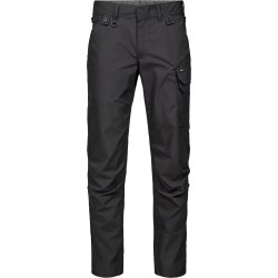 ENGEL Entire servicebukser med strk Antrazitgr 2328-144