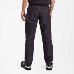 ENGEL Entire servicebukser med strk Antrazitgr 2328-144