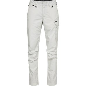 ENGEL Entire servicebukser med strk Bone White 2328-144