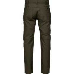 ENGEL Entire servicebukser med stræk Forest Green 2328-144