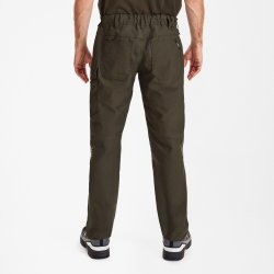 ENGEL Entire servicebukser med stræk Forest Green 2328-144