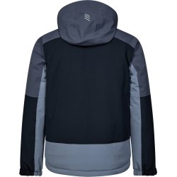 ENGEL Entire vinterjakke Deep Blue / Dark Sea 1429-176