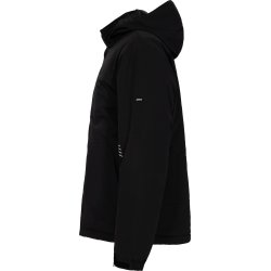 ENGEL Entire vinterjakke Sort 1429-176