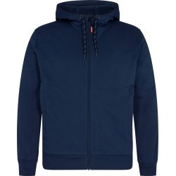 ENGEL All weather cardigan  Blue Ink 8019-250
