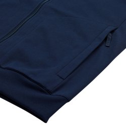 ENGEL All weather cardigan  Blue Ink 8019-250