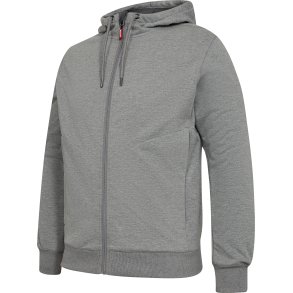 ENGEL Extend All weather cardigan Grmelange 8019-252