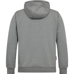 ENGEL Extend All weather cardigan Grmelange 8019-252