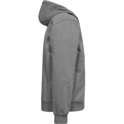 ENGEL Extend All weather cardigan Grmelange 8019-252