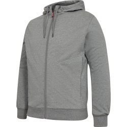 ENGEL Extend All weather cardigan Grmelange 8019-252