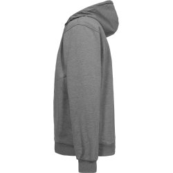 ENGEL Extend All weather cardigan Grmelange 8019-252