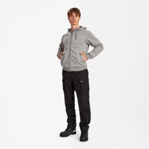 ENGEL Extend All weather cardigan Gr�melange 8019-252