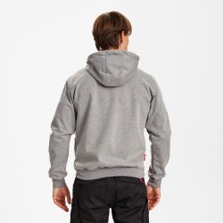 ENGEL Extend All weather cardigan Gr�melange 8019-252