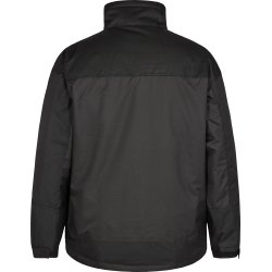 ENGEL Extend Blackberry vinterjakke Sort 1111-251