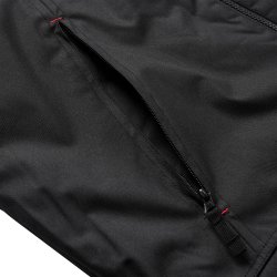 ENGEL Extend Blackberry vinterjakke Sort 1111-251