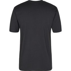 ENGEL Extend bomuld T-shirt Antrazitgr 9053-551