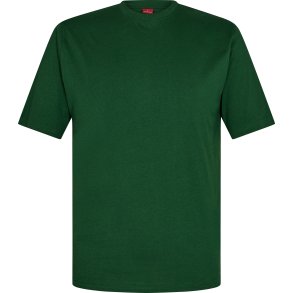 ENGEL Extend bomuld T-shirt Gr�n 9053-551