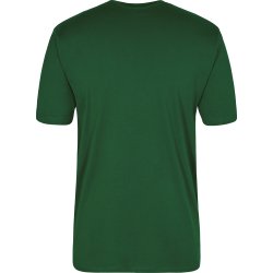 ENGEL Extend bomuld T-shirt Grn 9053-551