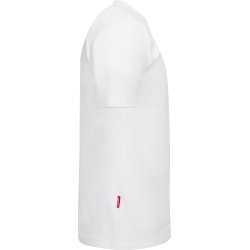 ENGEL Extend bomuld T-shirt Hvid 9053-551