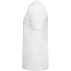 ENGEL Extend bomuld T-shirt Hvid 9053-551