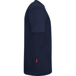 ENGEL Extend bomuld T-shirt Hvid 9053-551