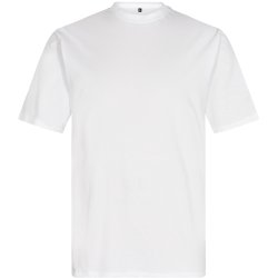 ENGEL Extend Bomuld T-shirt Hvid 9059-552