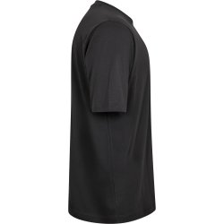 ENGEL Extend Bomuld T-shirt Antrazitgr� 9059-552