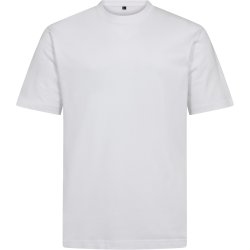 ENGEL Extend Bomuld T-shirt Hvid 9059-552