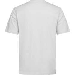 ENGEL Extend Bomuld T-shirt Hvid 9059-552