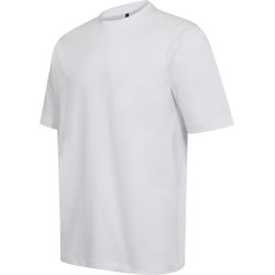 ENGEL Extend Bomuld T-shirt Hvid 9059-552