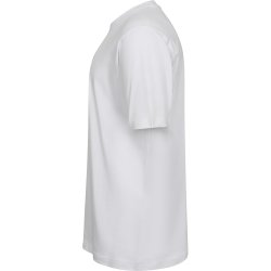 ENGEL Extend Bomuld T-shirt Hvid 9059-552